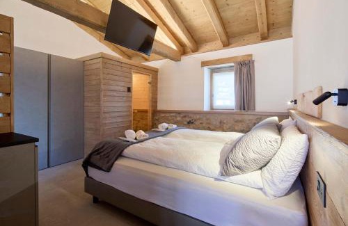 Canale di Tenno Apartamento | Le radici del borgo 2