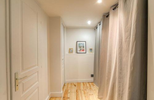 Terreaux - Bat d'argent Apartamento | Le Raffiné avec Caractère en hypercentre