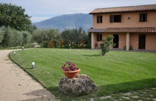 San Brizio Cama Y Desayuno | Le Rapacciole
