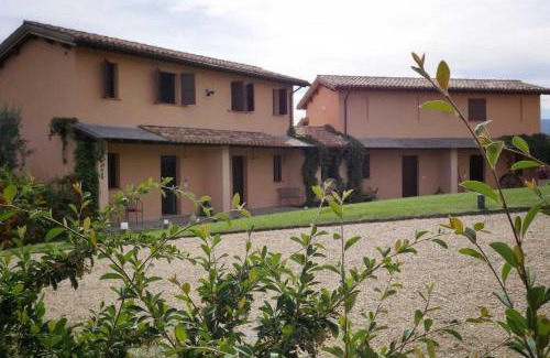 San Brizio Cama Y Desayuno | Le Rapacciole