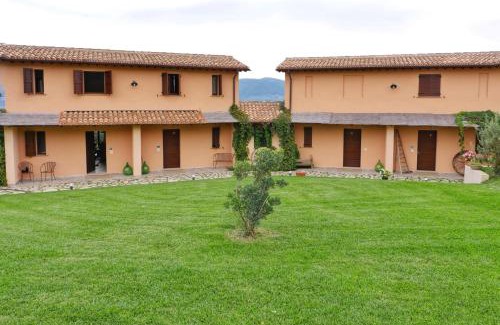 San Brizio Cama Y Desayuno | Le Rapacciole