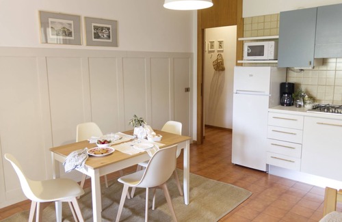 Garda Apartamento | Le Rasole by Interhome