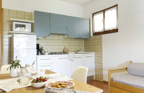 Garda Apartamento | Le Rasole by Interhome