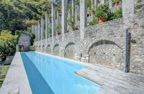 Gargnano Villa | Le Ravere Luxury Resort