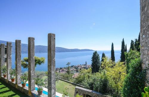 Gargnano Villa | Le Ravere Luxury Resort