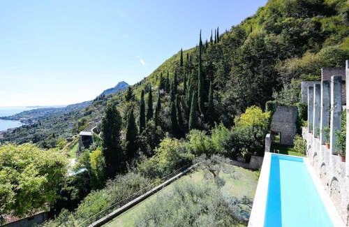 Gargnano Villa | Le Ravere Luxury Resort