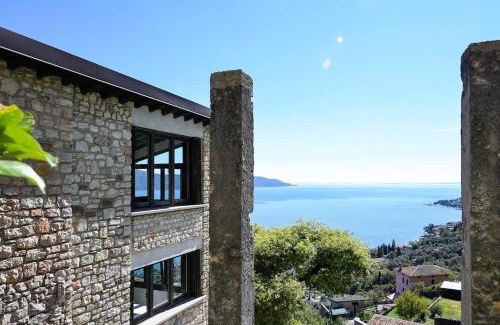 Gargnano Villa | Le Ravere Luxury Resort