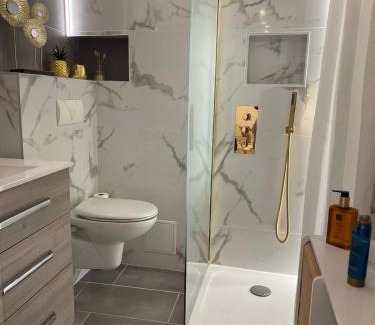 Krutenau Apartamento | Le Reflet de Senin