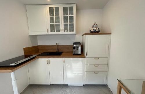 Krutenau Apartamento | Le Reflet de Senin
