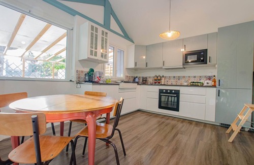Saint-Julien-les-Villas Apartamento | Le Refuge - Saint Julien LES Villas