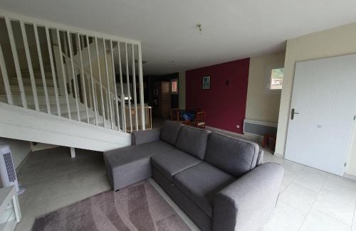 Montesquieu-Lauragais Apartamento | Le refuge de Montesquieu