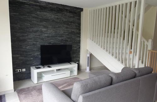 Montesquieu-Lauragais Apartamento | Le refuge de Montesquieu