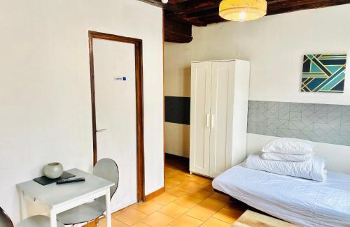 Bourgogne Apartamento | Le Refuge de Bourgogne