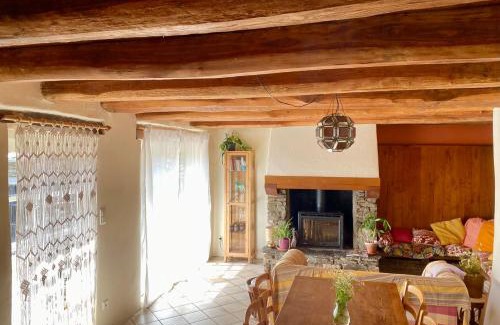 Vialas Casa | Le Refuge de Castagnols