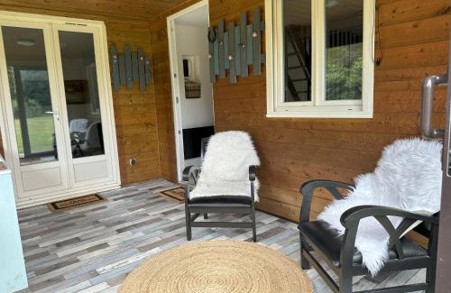 Thoury Chalet De Esquí | Le refuge de Chambord