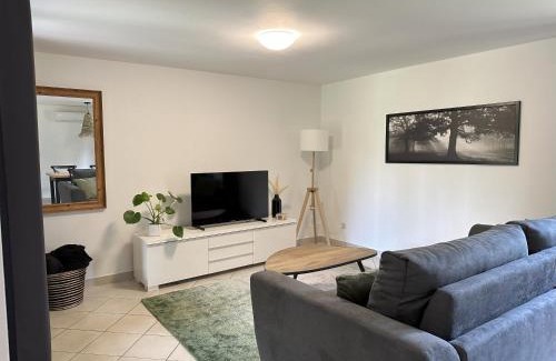 Thoury Chalet De Esquí | Le refuge de Chambord