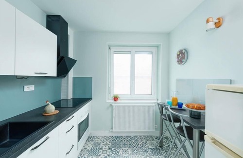 Mesvres Casa | Le Refuge de Jules - MESVRES