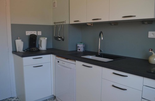 Mesvres Casa | Le Refuge de Jules - MESVRES