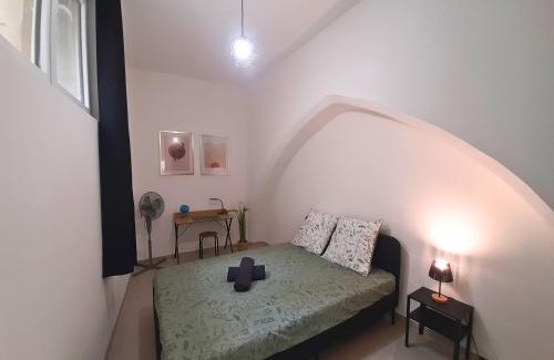 Montpellier City-Centre Apartamento | Le Refuge de l'Écusson - T2 centre-ville, WIFI