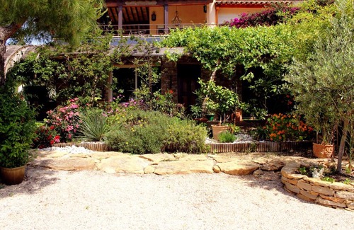 La Cadiere-d'Azur Apartamento | Le Refuge de la Cadière d'Azur