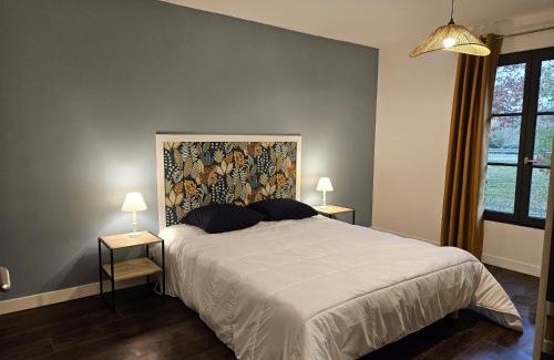 Montrelais Casa | Le refuge de Loire