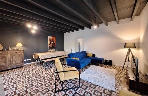 Montrelais Casa | Le refuge de Loire