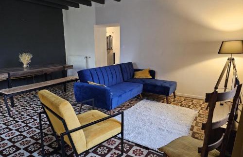 Montrelais Casa | Le refuge de Loire