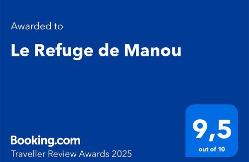 Saint-Peray Cama Y Desayuno | Le Refuge de Manou