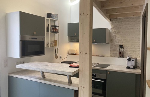 Arcais Casa | Le Refuge des Bateliers