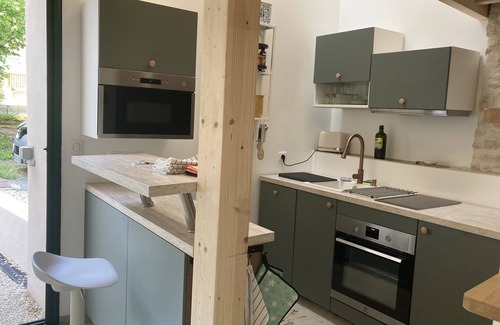 Arcais Casa | Le Refuge des Bateliers