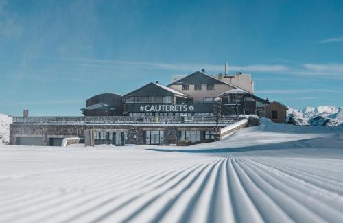Cauterets Chalet De Esquí | Le Refuge des Isards - Chalet familial