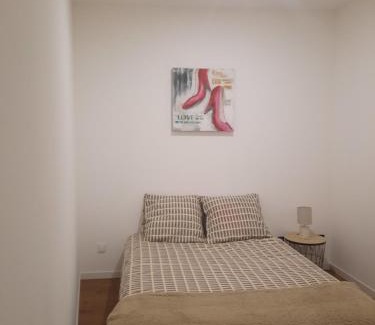 Trevoux Apartamento | Le refuge du bonheur