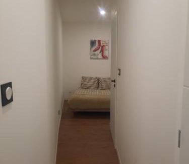 Trevoux Apartamento | Le refuge du bonheur