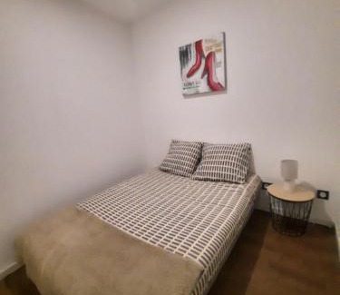 Trevoux Apartamento | Le refuge du bonheur