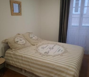 Trevoux Apartamento | Le refuge du bonheur