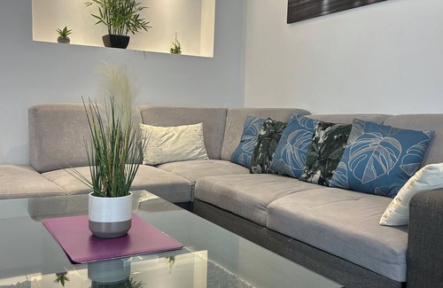 Sermoise-sur-Loire Apartamento | Le refuge du Canal