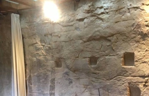 Castelnaud-la-Chapelle Cabina | Le Refuge du Pigeonnier