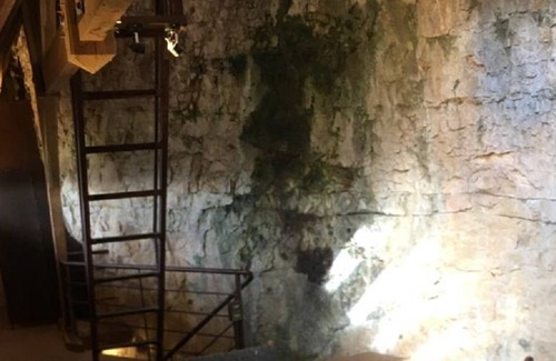 Castelnaud-la-Chapelle Cabina | Le Refuge du Pigeonnier