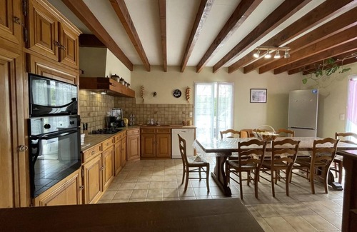 Arrien Casa | LE Refuge DU Gabas - Arrien