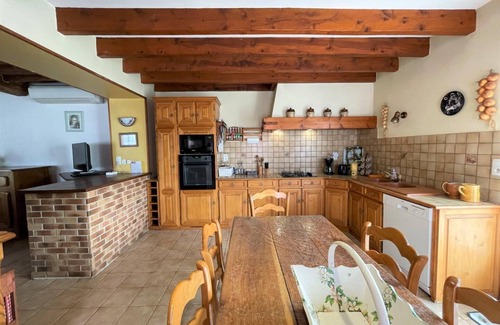 Arrien Casa | LE Refuge DU Gabas - Arrien