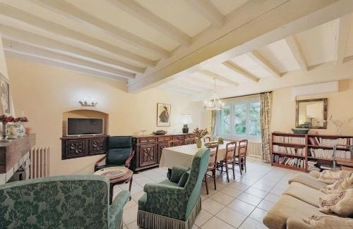 Puylaurens Casa | Le Refuge du Tarn - Grand Jardin