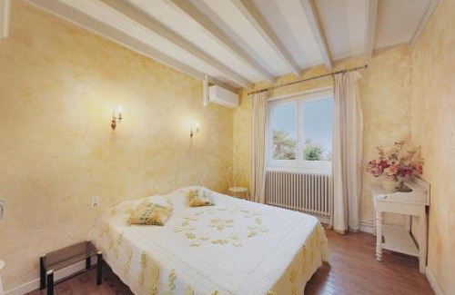 Puylaurens Casa | Le Refuge du Tarn - Grand Jardin