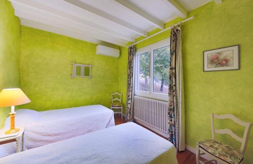 Puylaurens Casa | Le Refuge du Tarn - Grand Jardin