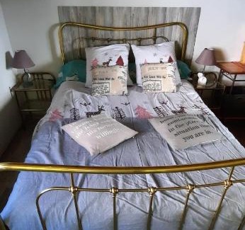 Bellevaux Apartamento | Le refuge