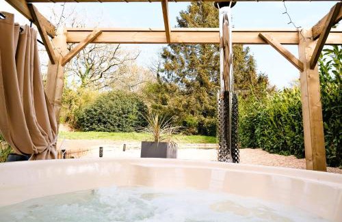 Brix Casa | Le Refuge: Maison détente et spa