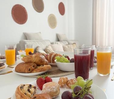 Pagny-sur-Morselle Apartamento | Le Refuge, Pet friendly, Free Parking