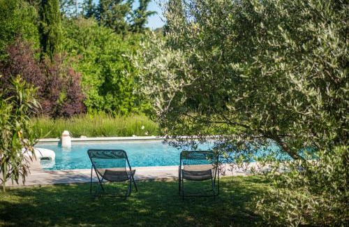 Malaucene Casa | Le Refuge Provençal Nijonyas