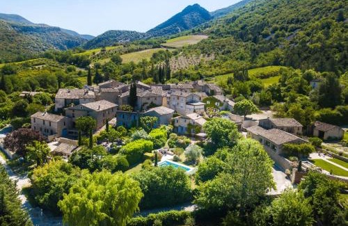 Malaucene Casa | Le Refuge Provençal Nijonyas