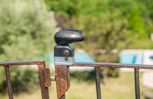 Malaucene Casa | Le Refuge Provençal Nijonyas