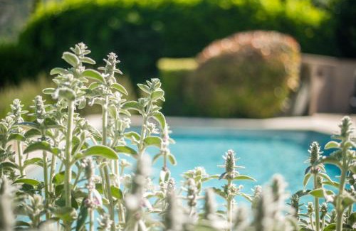 Malaucene Casa | Le Refuge Provençal Nijonyas